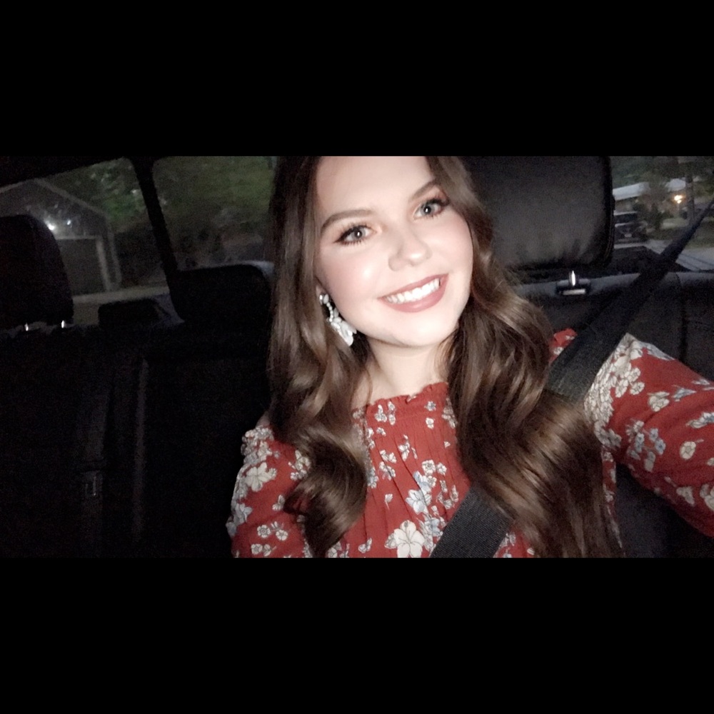 Meet your Posher, Eden